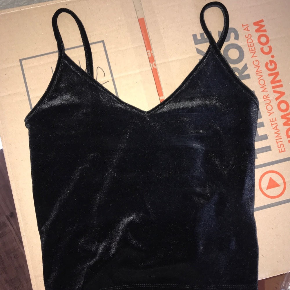 BNWT Forever 21 top 😍